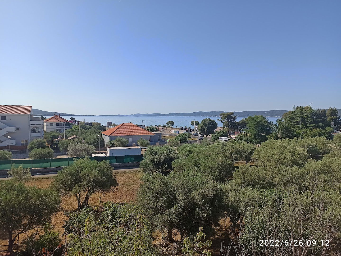 Apartments Villa Elvira