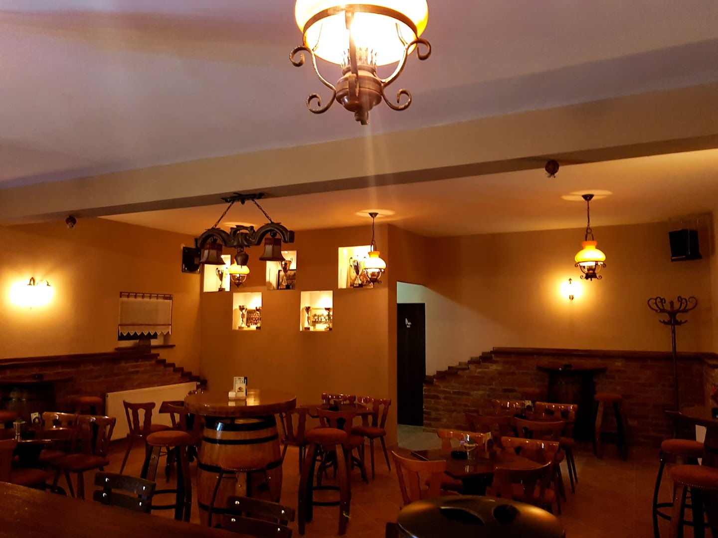 Caffe Bar Sportska Panonija