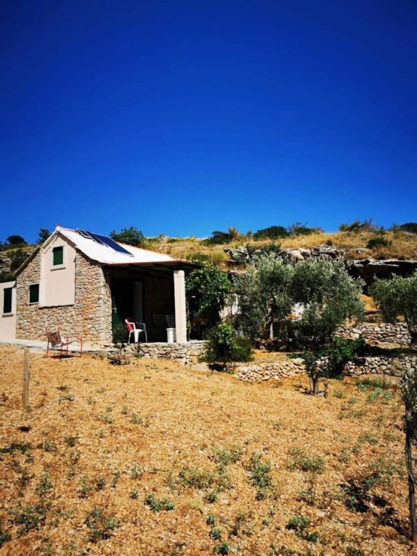 Holiday home Smokovlje