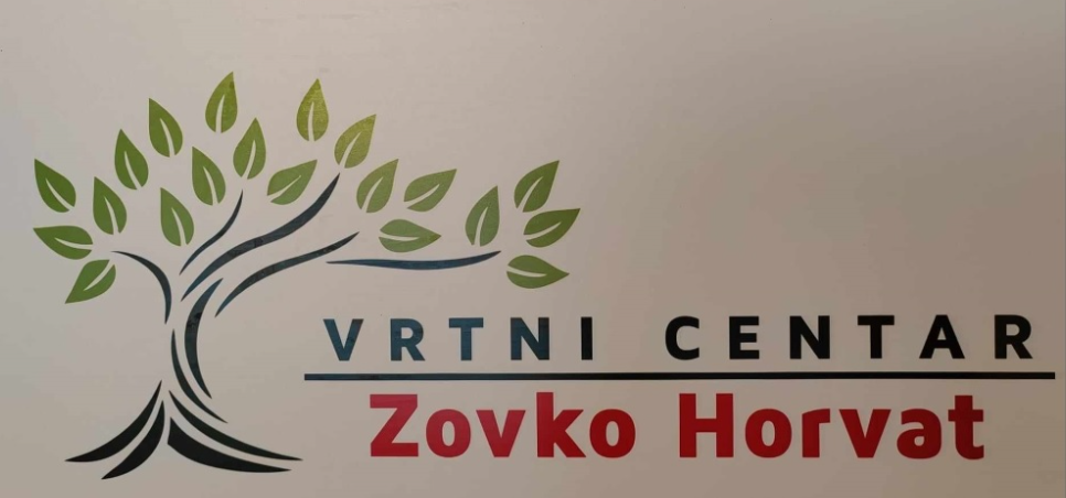 Vrtni centar Zovko Horvat