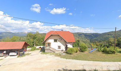 Montaža kovinskih ograj Drago Godec s.p.