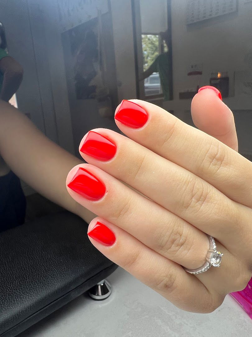 Sugar Nails Kunovec Breg; Koprivnica