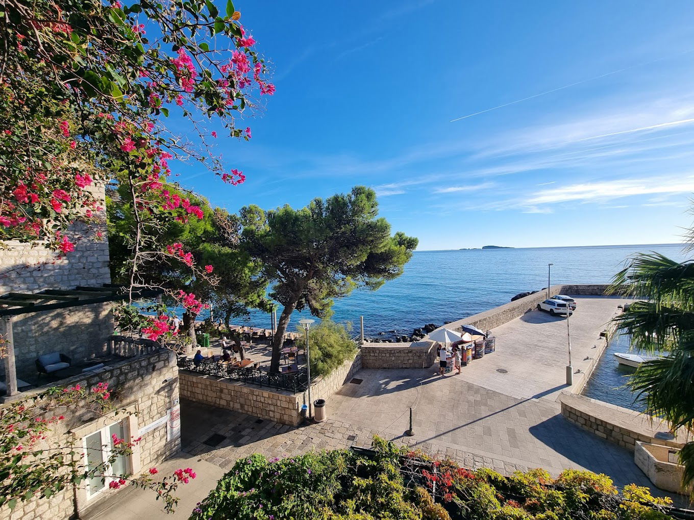 Guesthouse Villa Mlini