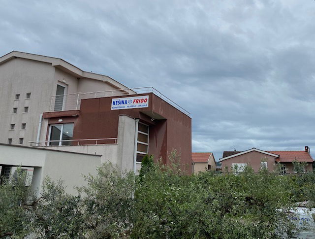 KEŠINA-FRIGO