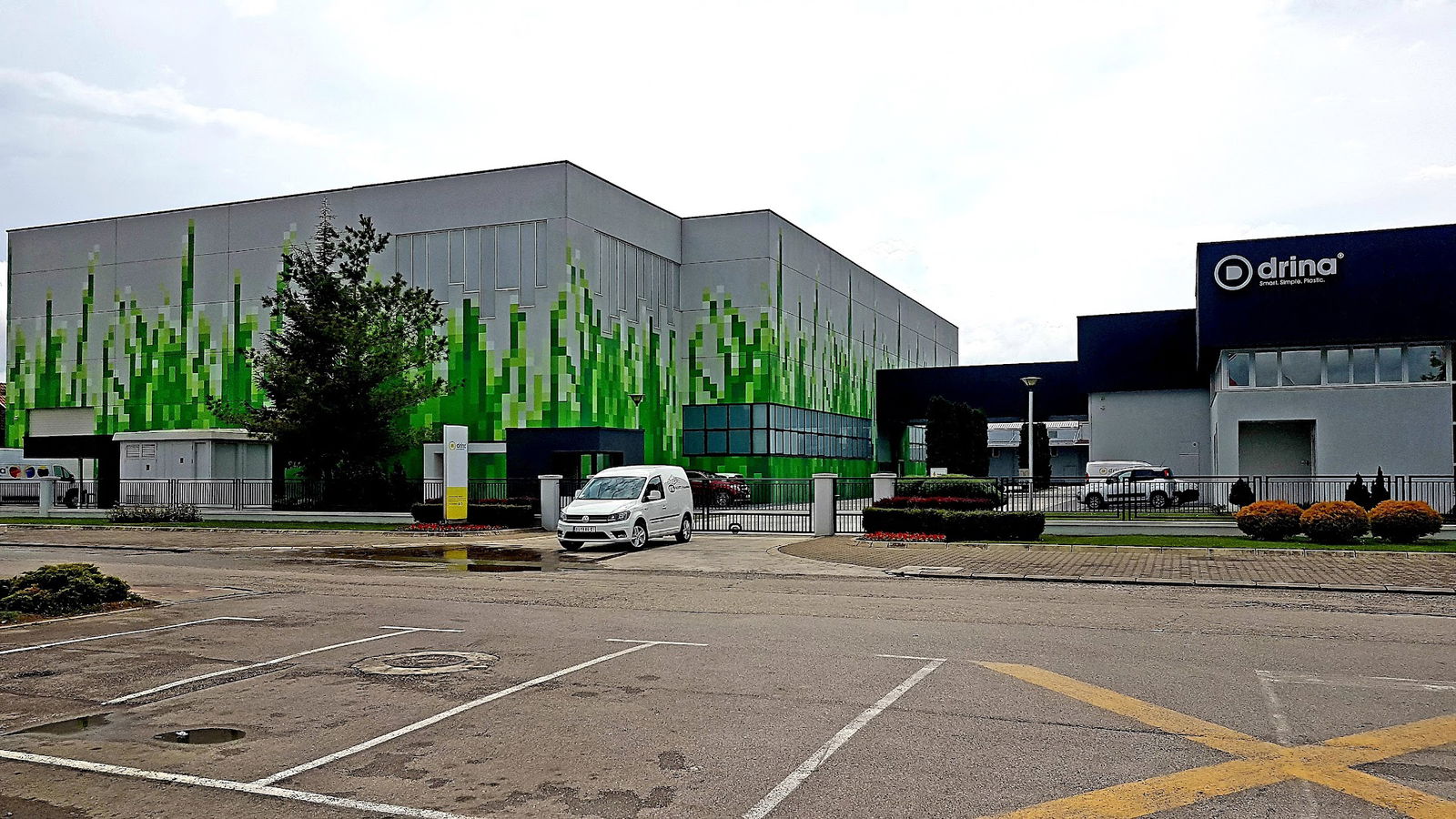 Drina Plastika-86 d.o.o.
