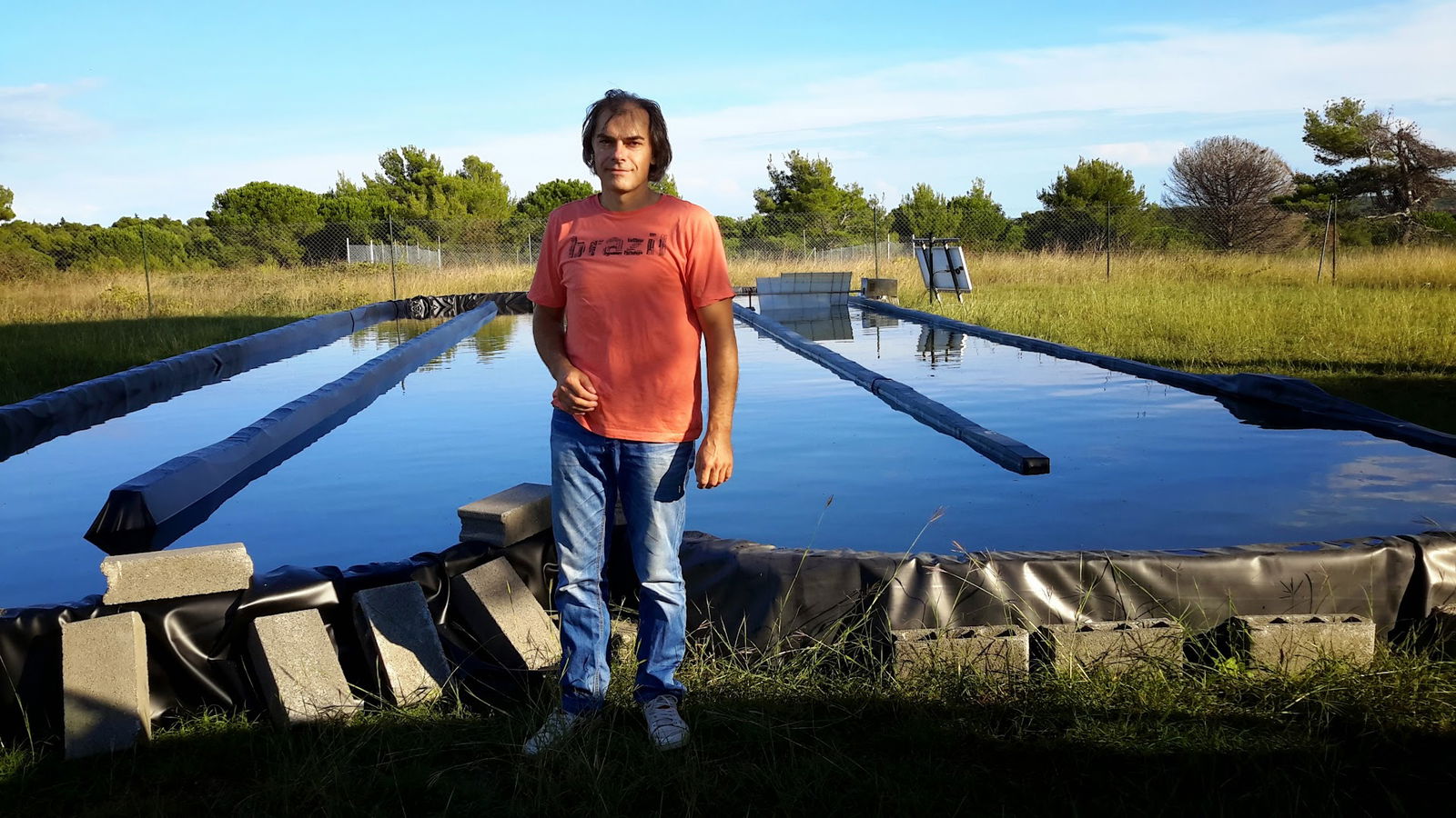 CCRES research facility, Zadar, Zaton, Medarska 24, 10000 Zagreb