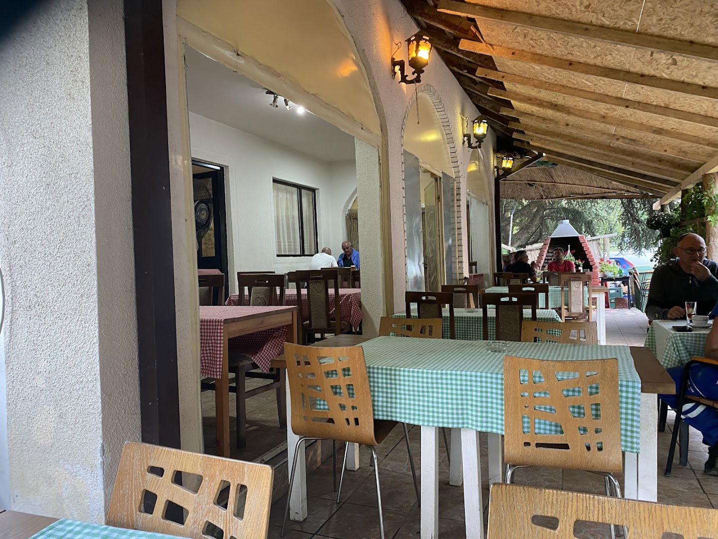 Pečenjara kod Batice