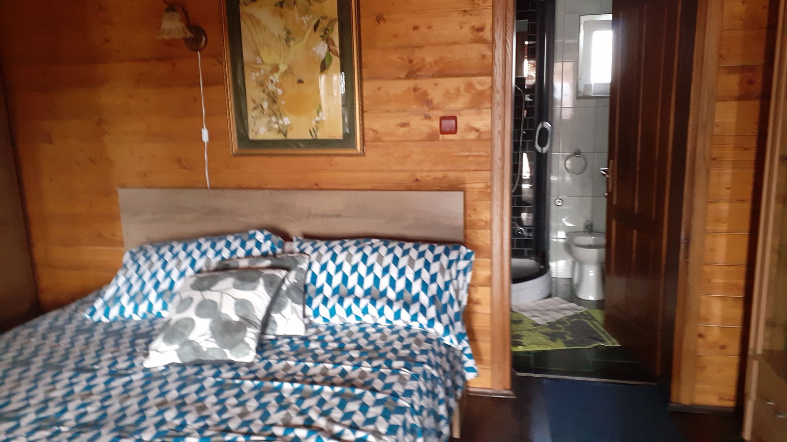 Apartman Studio Topusko