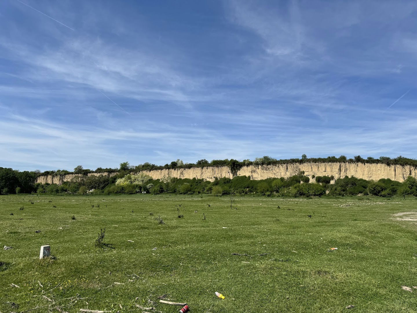 Оаза природе Белегиш