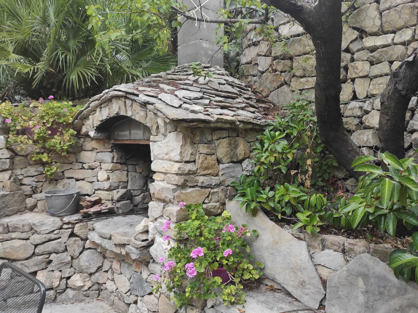 Apartmani Dide Stipe