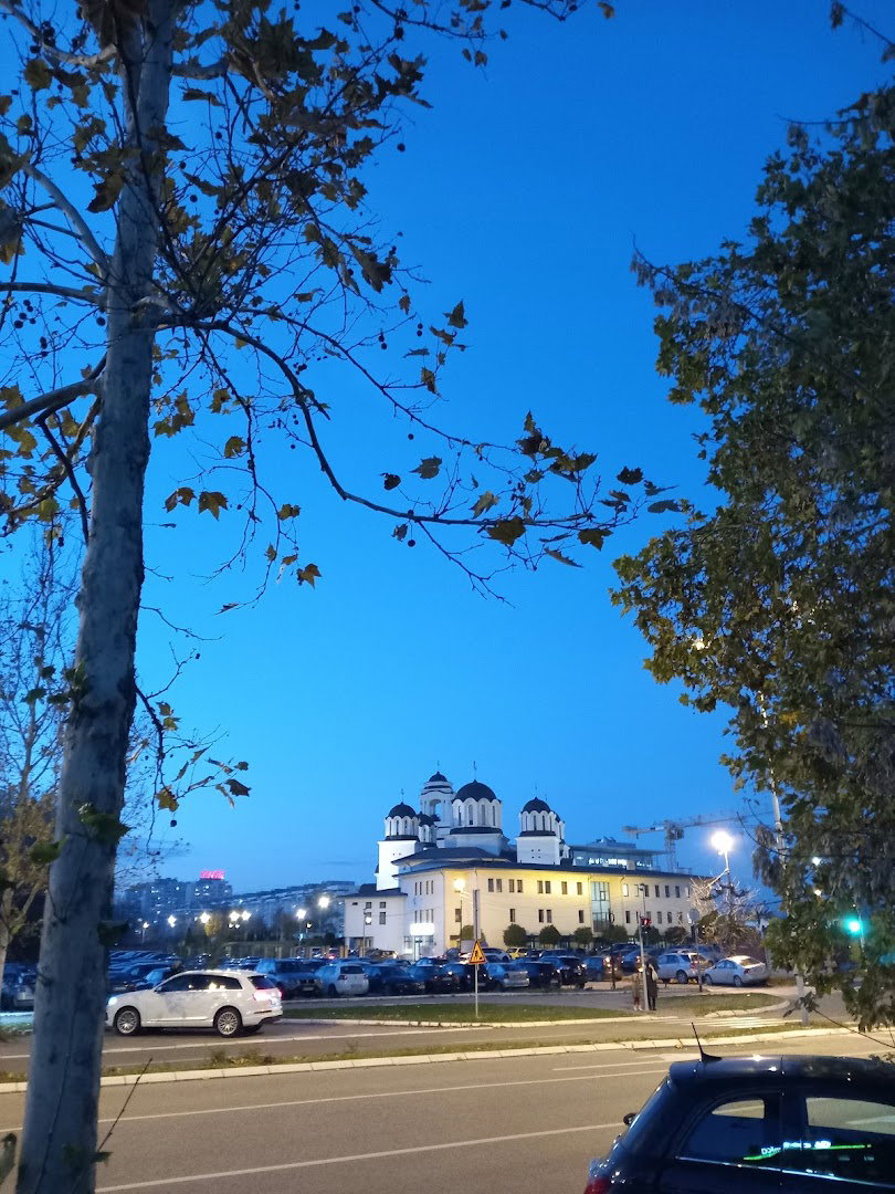 Bulevar umetnosti 11