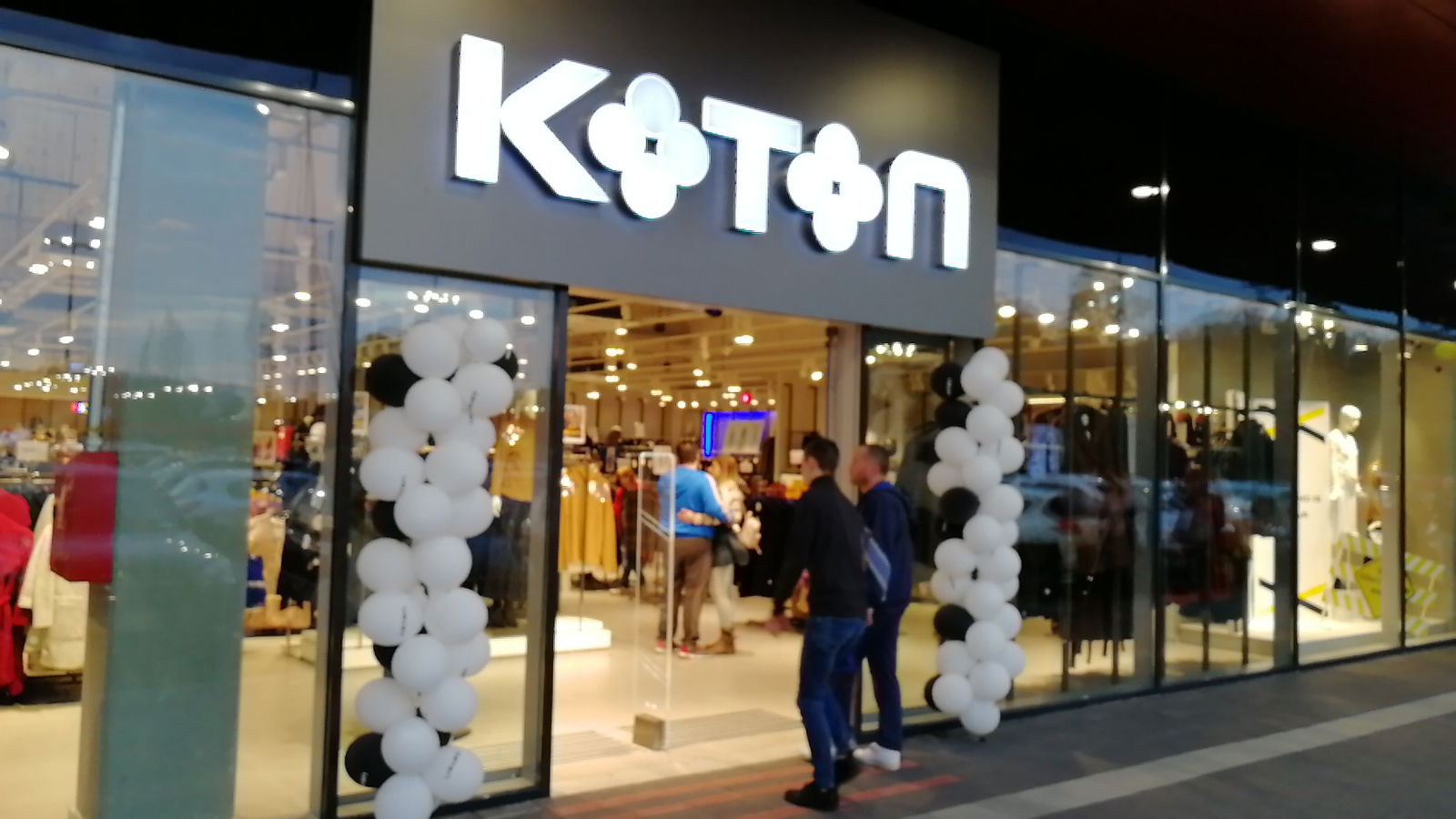 Koton