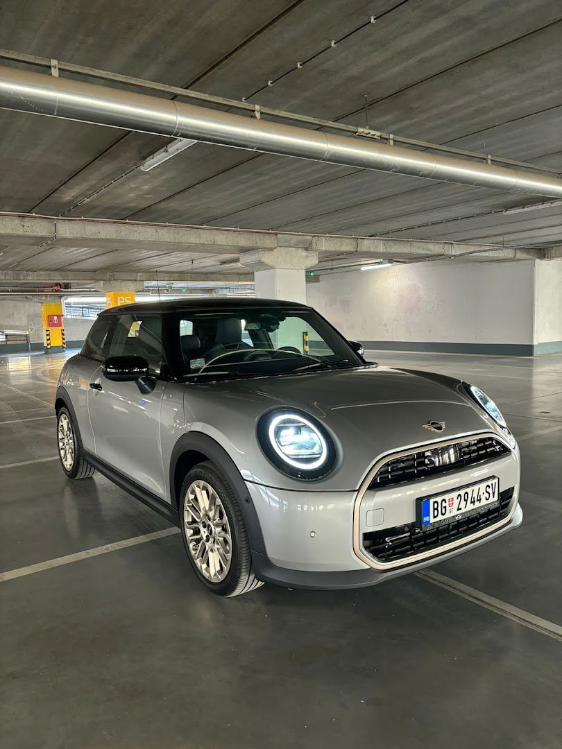 SICar Rental - Rent a car agency