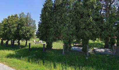 Bjelovar cemetery