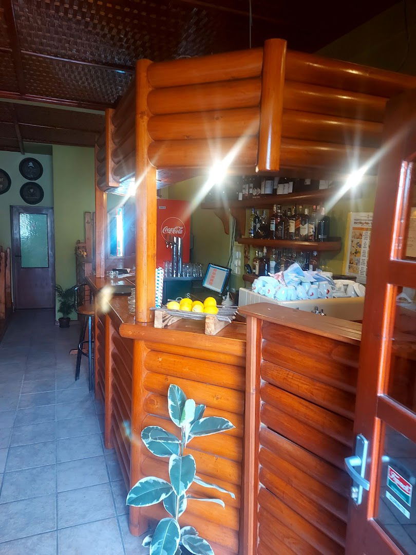 Restoran Zavičaj Pančevo