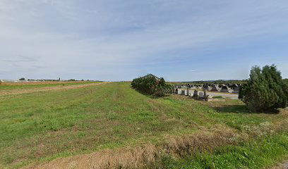Mortuary Donji Sređani