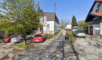 HEP-OPERATOR DISTRIBUCIJSKOG SUSTAVA d.o.o.