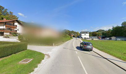 H-TRADE, Tilen Huzjak, s.p.