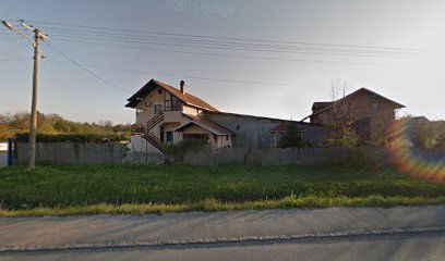 Janj PMG Stovarište