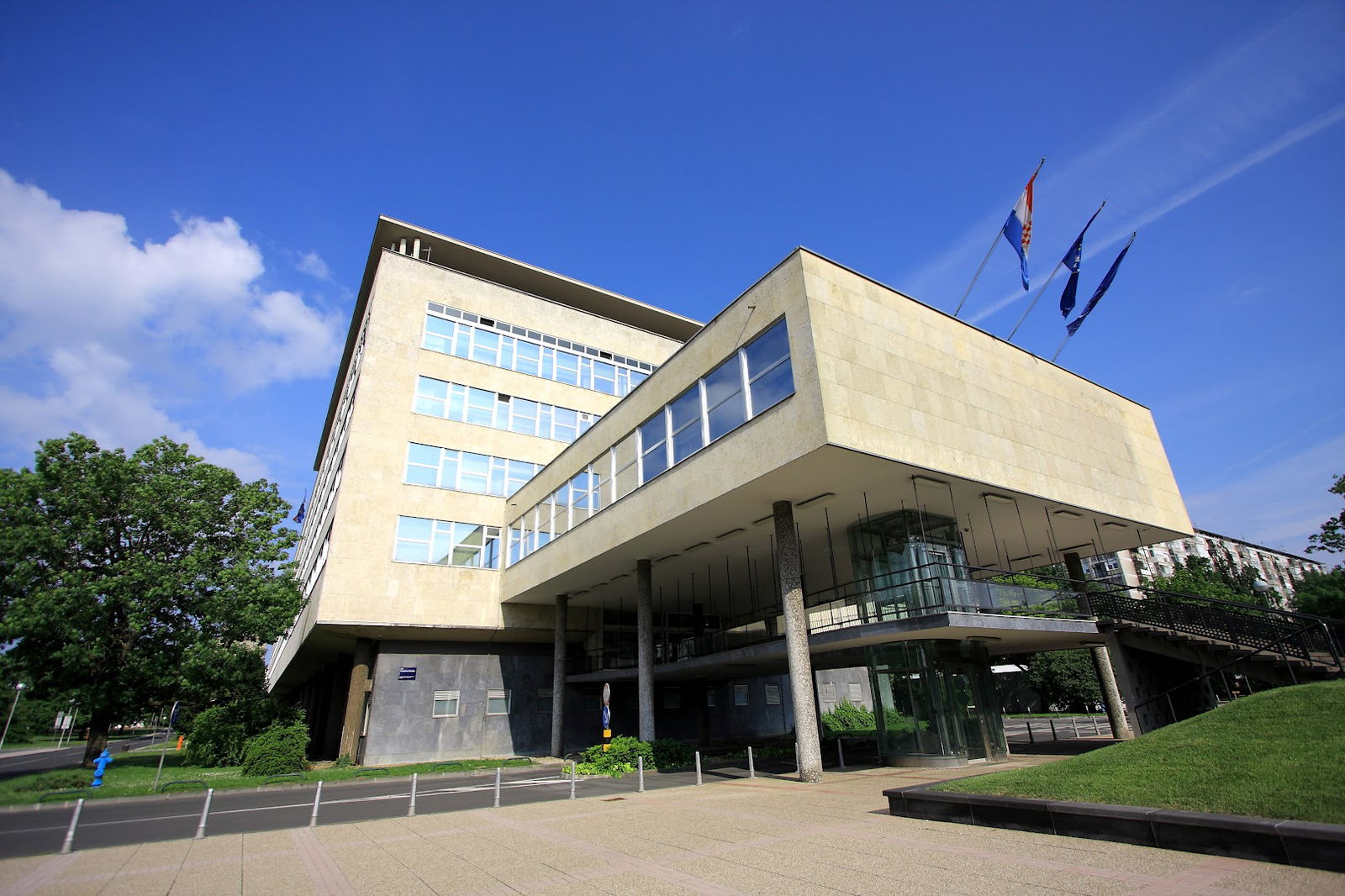 Gradski ured za opću upravu