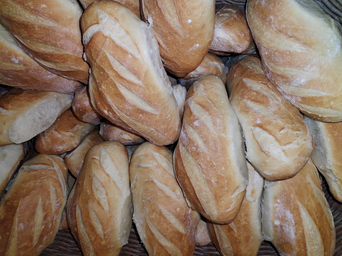 OPG Čižmešija Josip proizvodnja kruha iz krušne peći