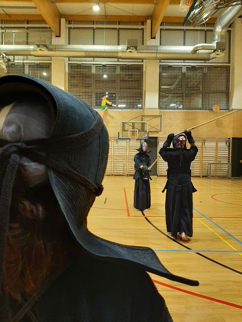 Kendo klub Agatsu