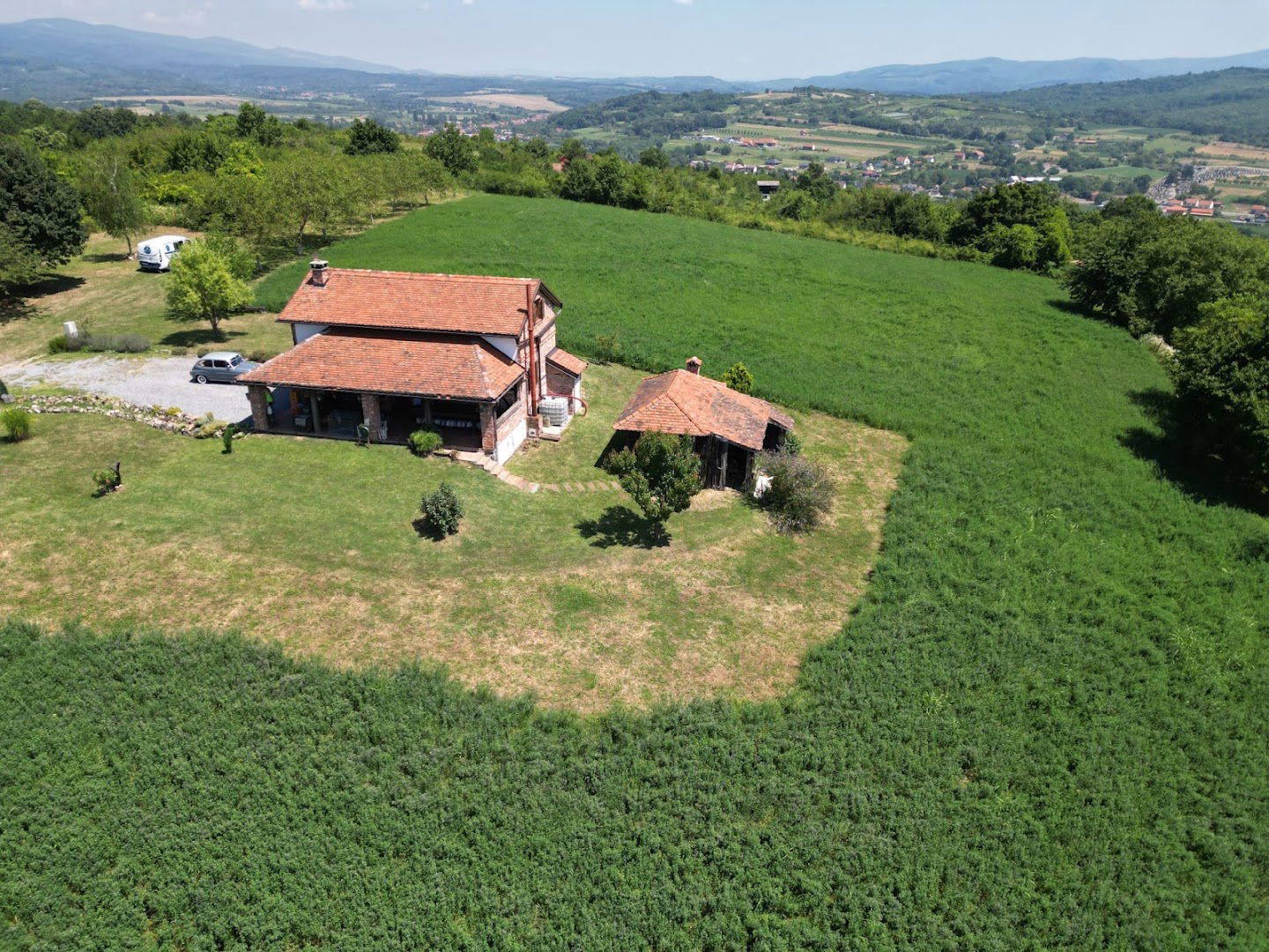 Kuća sreće Veronika