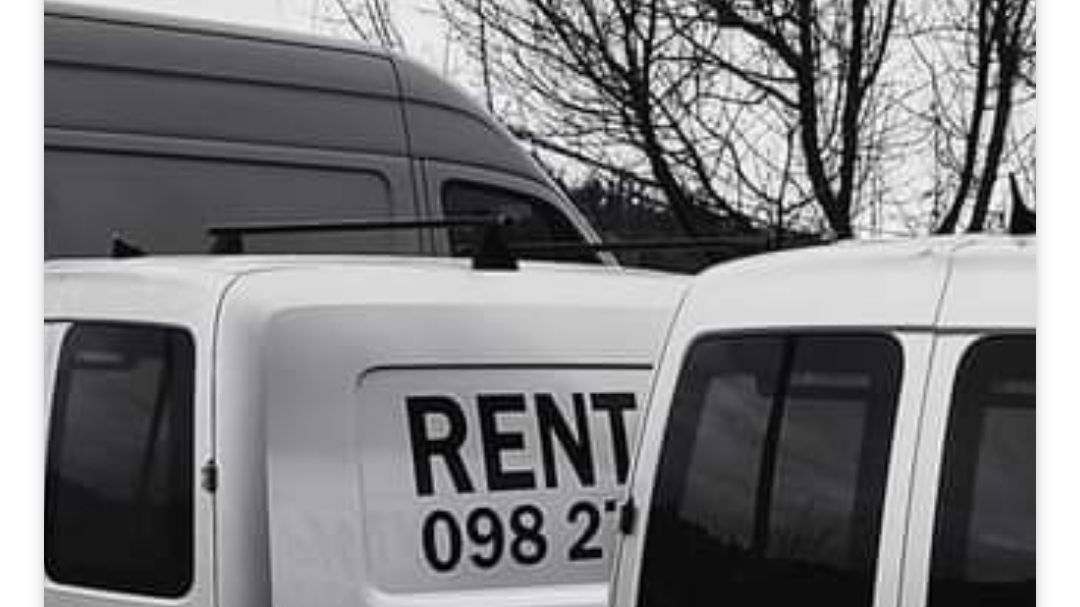 Rent a Kombi/Trsje-Promet/Rent Me