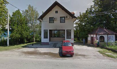 Institucija za overu zdravstvenih knjižia