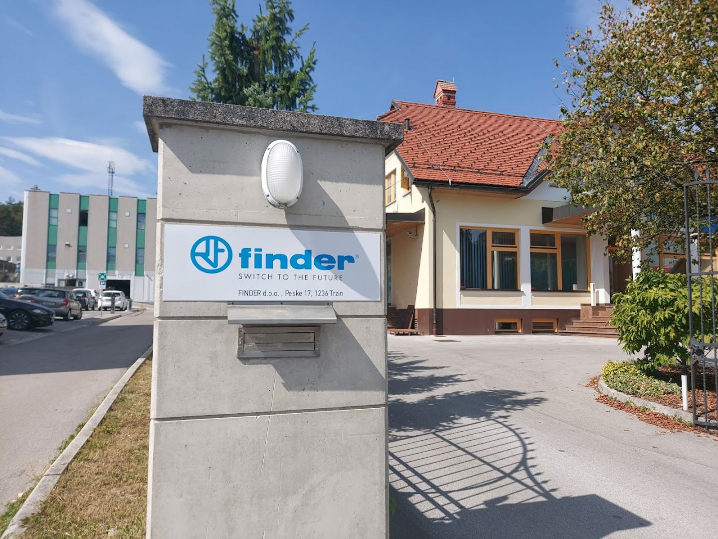 Finder d.o.o.