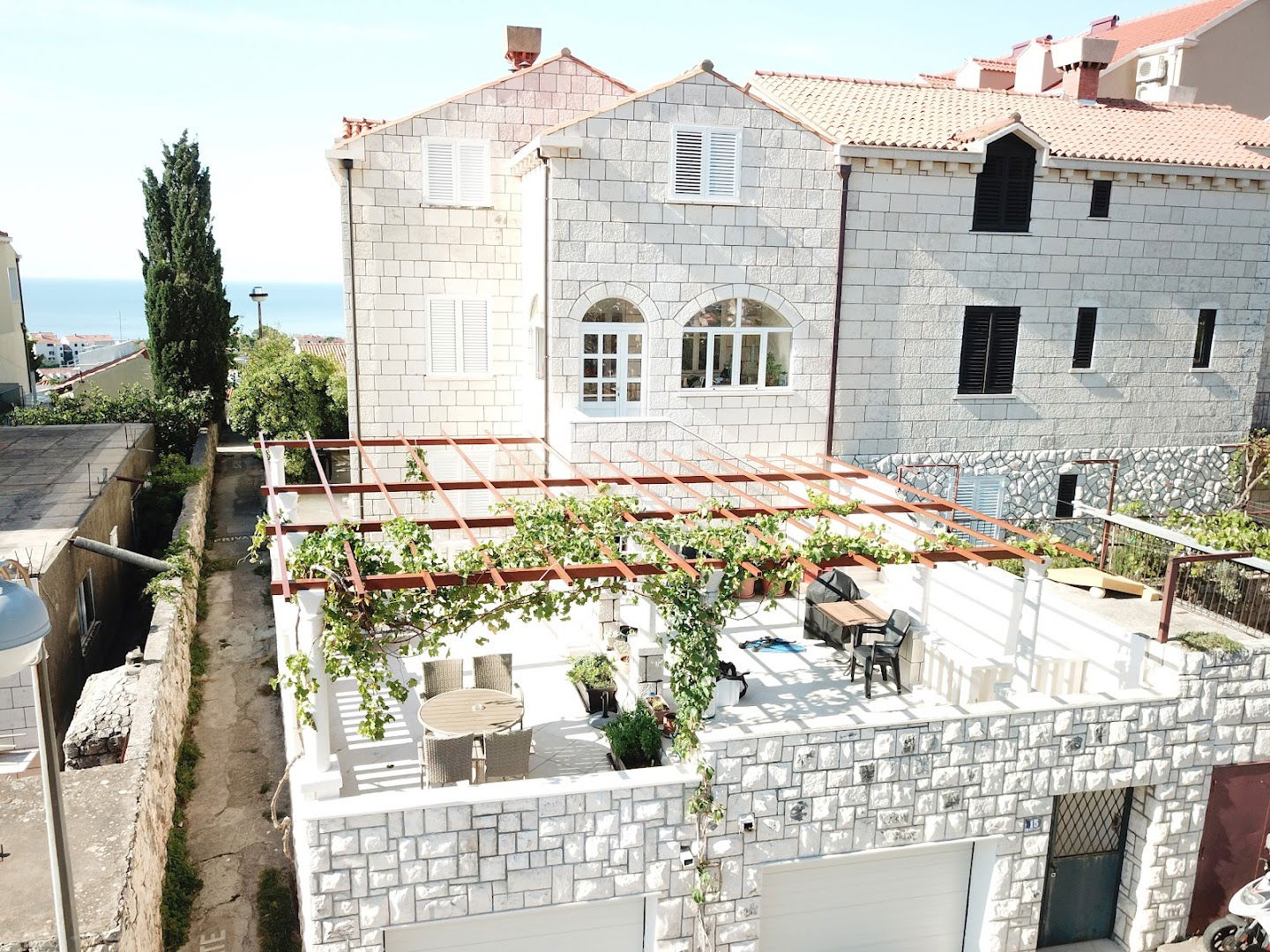 Dubrovnik Hill Apartments, Dubrovnik