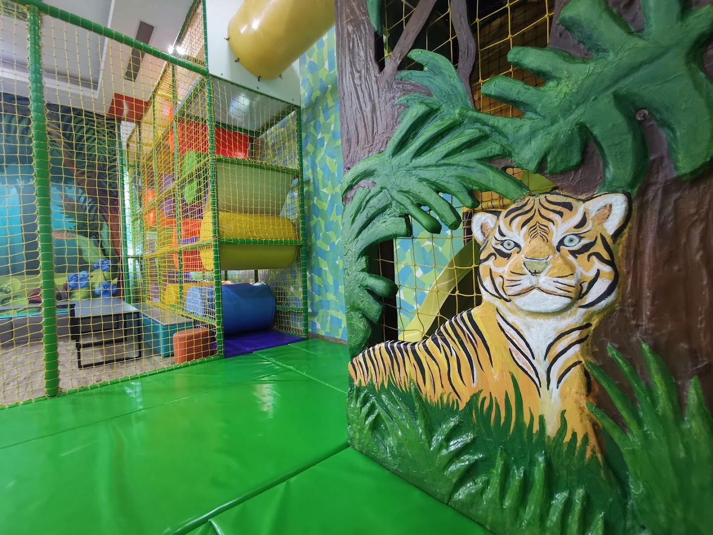 Igraonica Džunglica