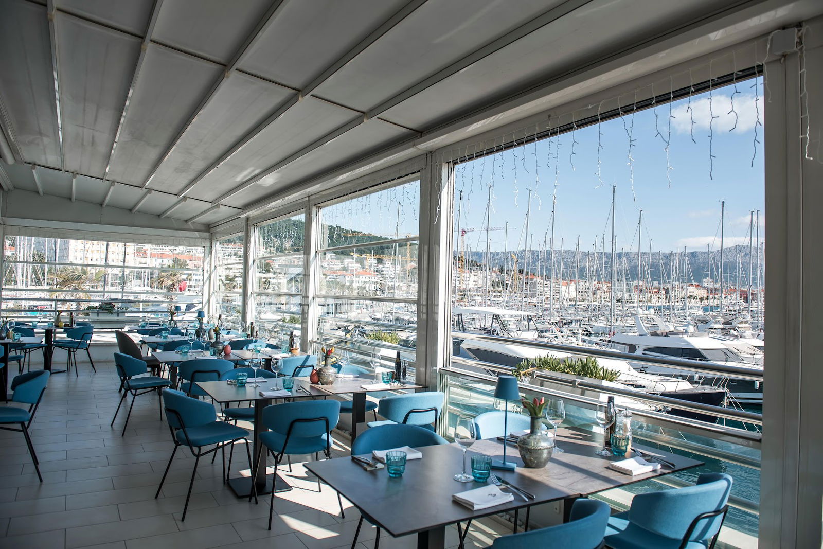 Restaurant Zrno Soli