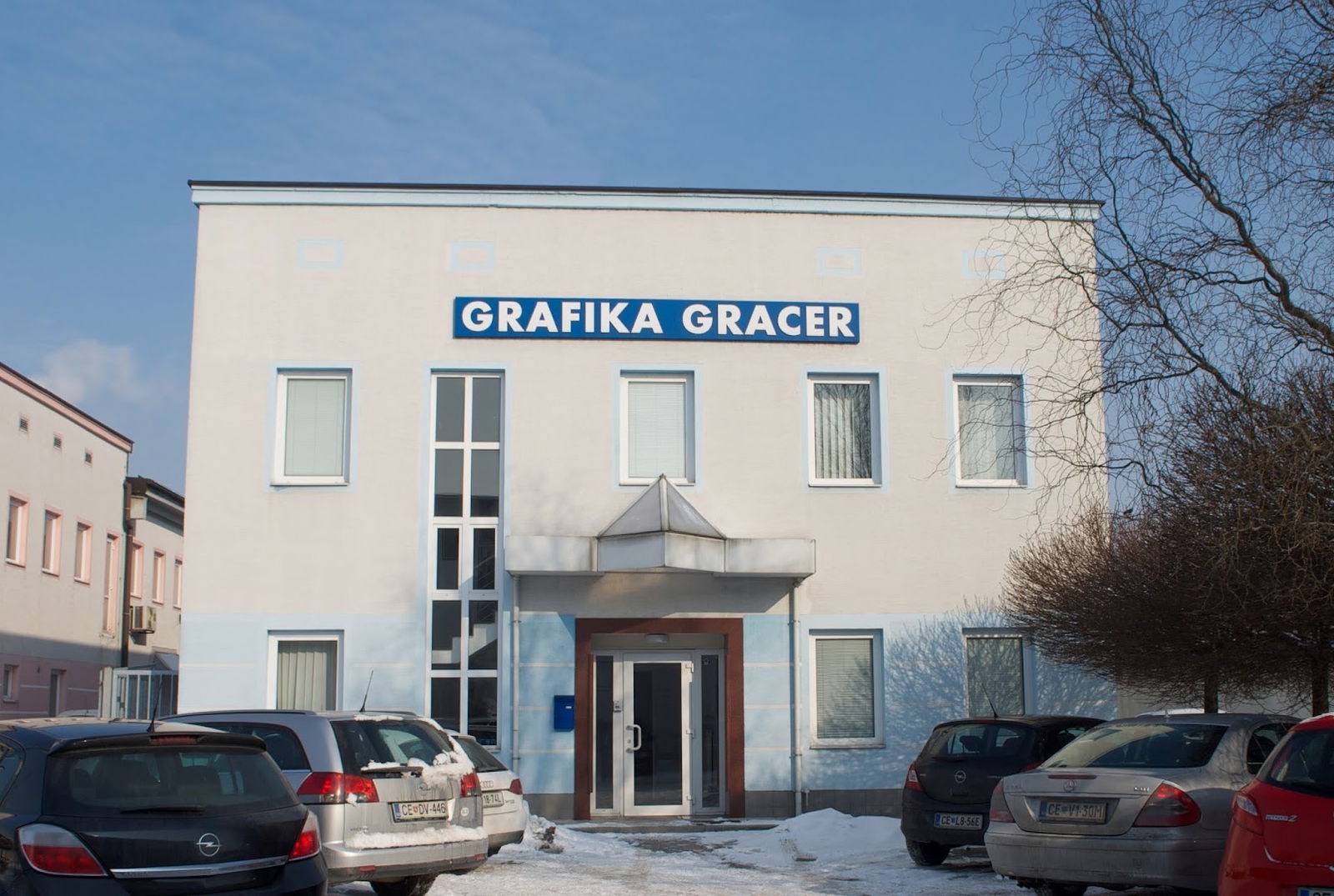 Grafika Gracer d.o.o.