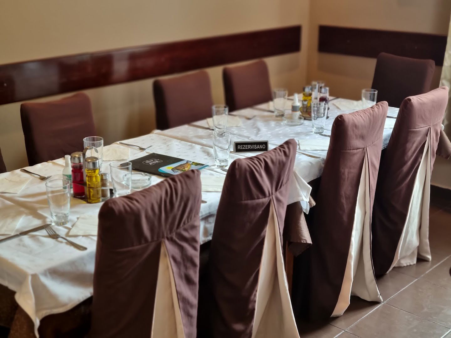 Ribarnica.com Banjica