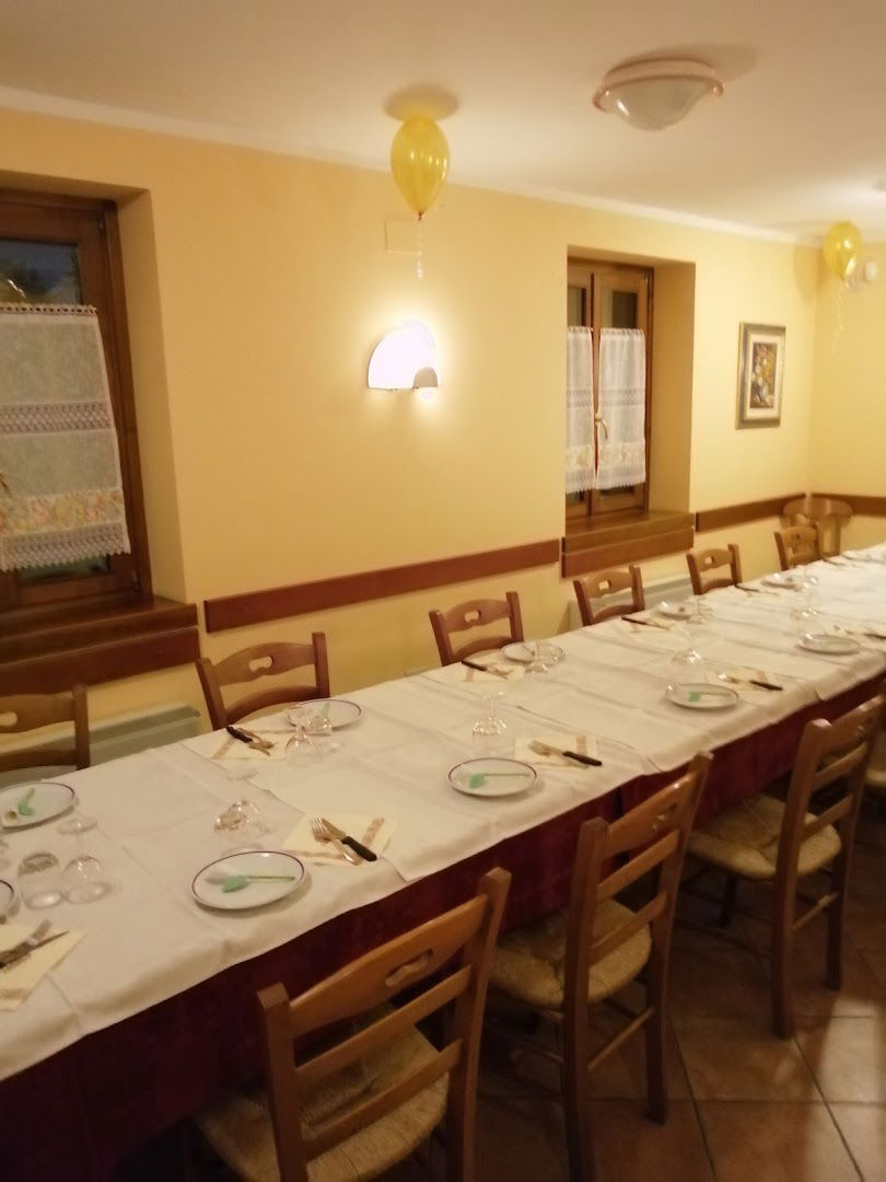 agriturismo Tomasin Giuseppe