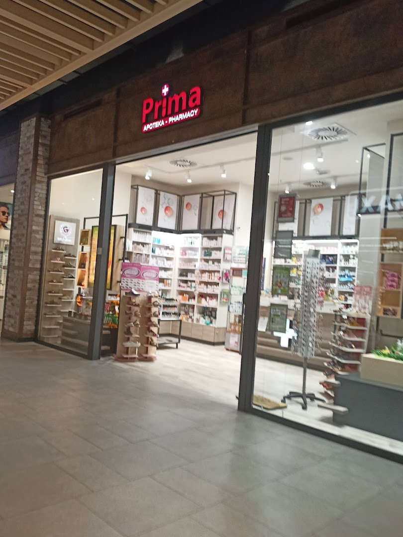PRIMA APOTEKA