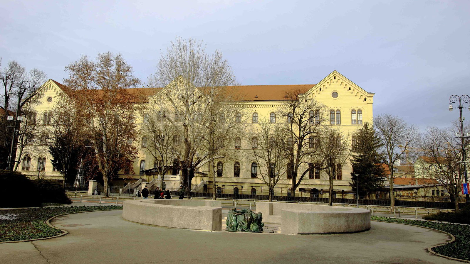 SVEUČILIŠNA TISKARA