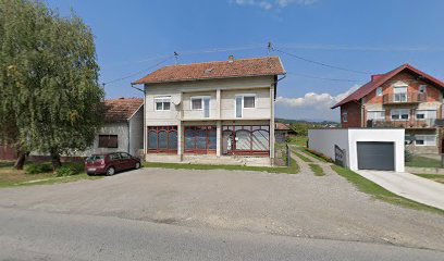 Frizerski salon Lidija