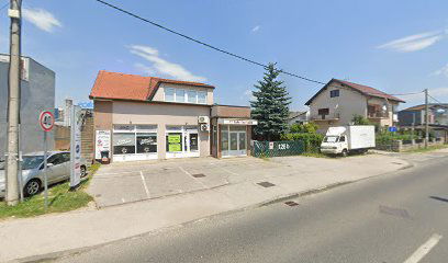 CUTT - najam i outlet alata