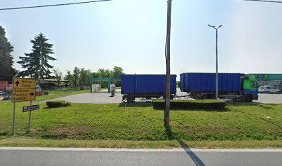 Samoposlužna Autopraona