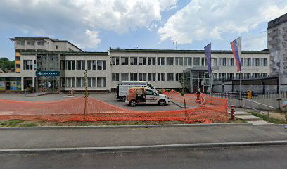 Medicinski center Željko Halapija ambulanta medicine dela, prometa in športa in splošna ambulanta d.o.o. Sevnica