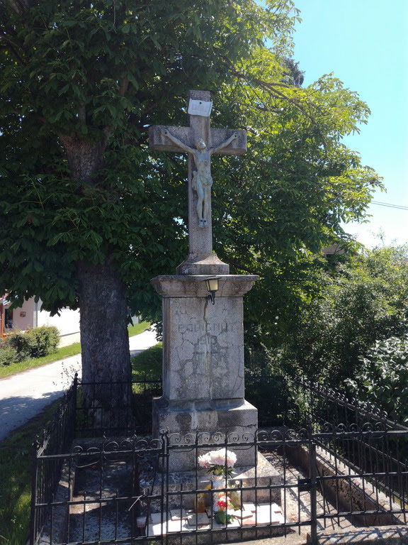 Crucifix