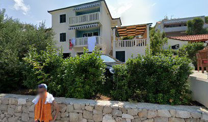 Apartmani Frančeski