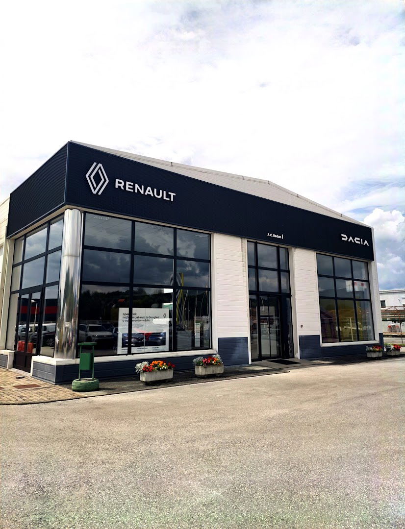 Renault Krapina A.C. Redan d.o.o.