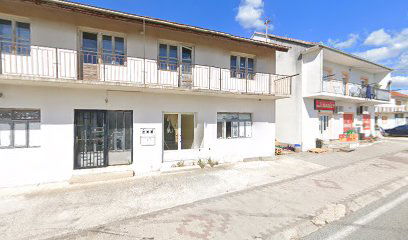 NK Commerce br.14 Lovreć