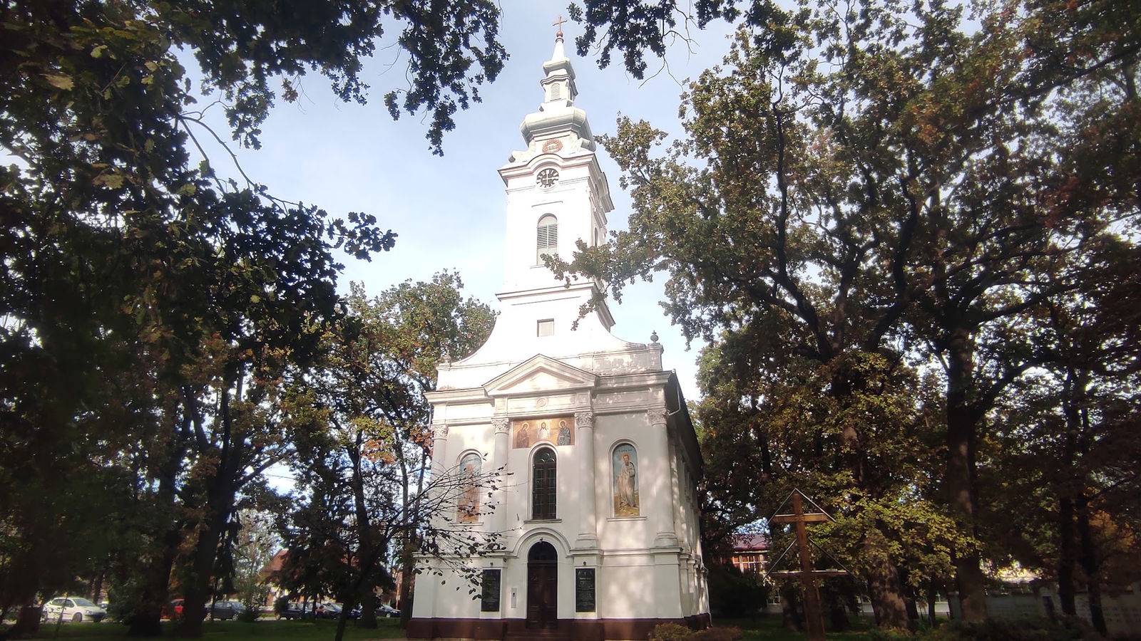 Biserica Ortodoxă Română
