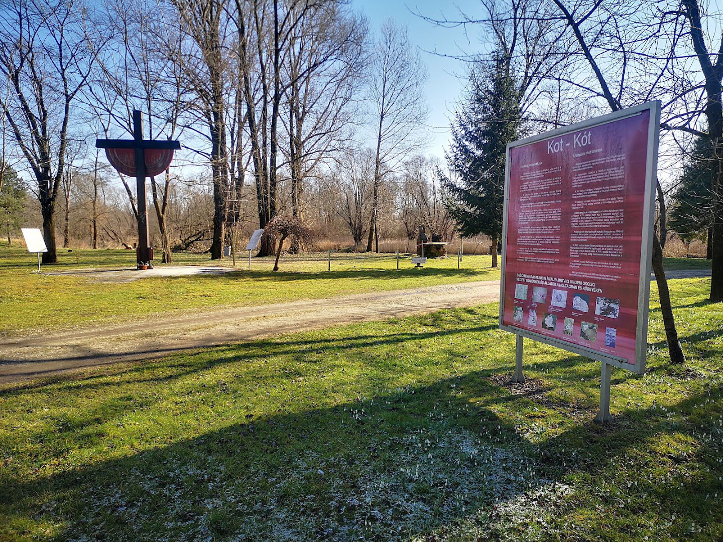 Park Daniela Halasza