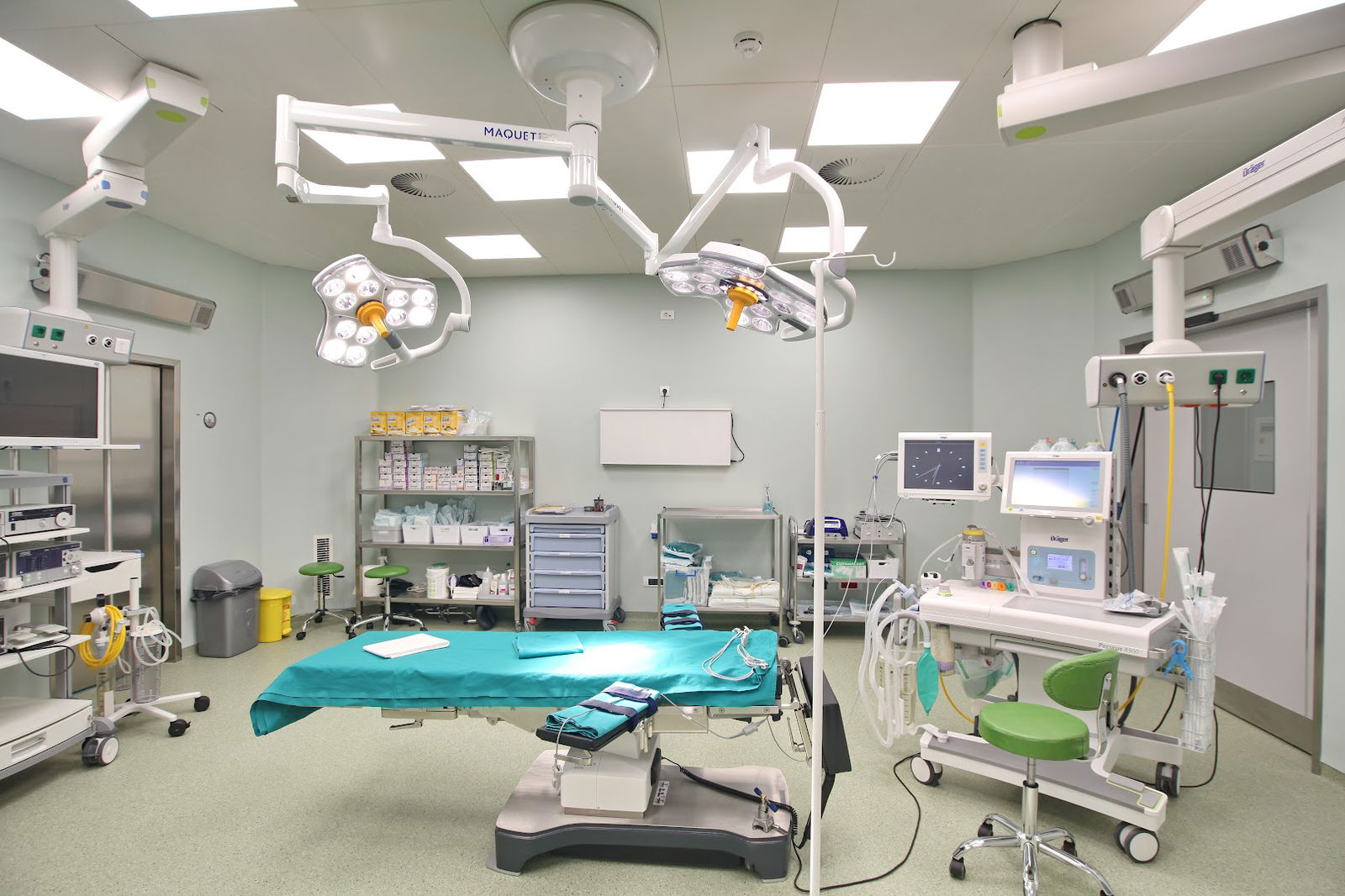 Andromedic Academy Belgrade