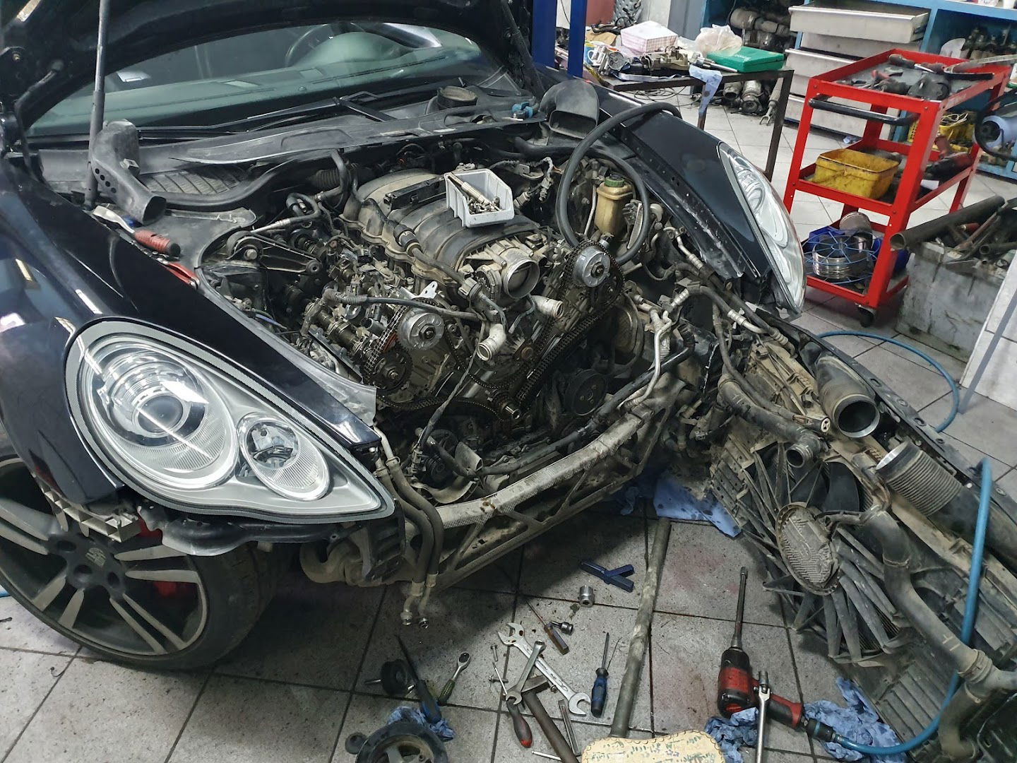 Auto Servis Bosko & Bojan